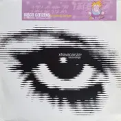 Disco Citizens - Nagasaki Badger