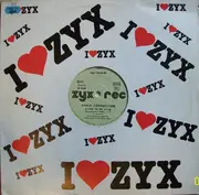 12inch Vinyl Single - Disco Connection - Born To Be Alive - Company Sleeve