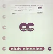 The Disco Connection - Rock Your Baby / Dance On The Groove...