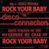 12'' - Disco Connection - Rock Your Baby
