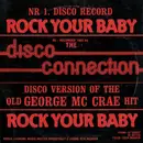 12'' - Disco Connection - Rock Your Baby