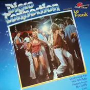 The Disco Connection - Disco Connection