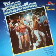 Disco Connection - Disco Connection