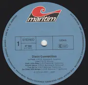 LP - Disco Connection - Disco Connection