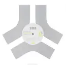 12inch Vinyl Single - Disco Construction - Can't Get Enough