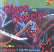 Boney M. / Amanda Lear / Giorgio Moroder a.o. - Disco Dancin' 2