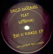 Disco Darlings Feat Normski