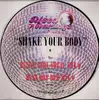 Picture LP - Disco Darlings - Shake Your Body