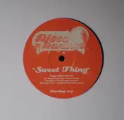 Disco Darlings - SWEET THING