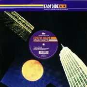 12inch Vinyl Single - Disco Daze - Boogie Nights
