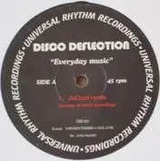 Unique Rhythm Recordings