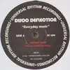 12inch Vinyl Single - Disco Deflection - Everyday Music