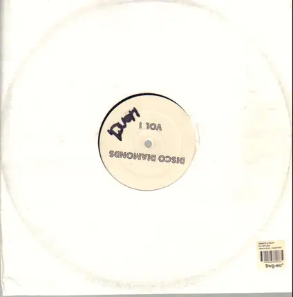 Disco Diamonds - Vol. 1