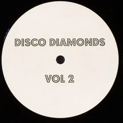 Disco Diamonds - Vol. 2