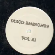 Kano, Diana Ross, Michelle Wallace, Vicki Sue Robinson - Vol. 3