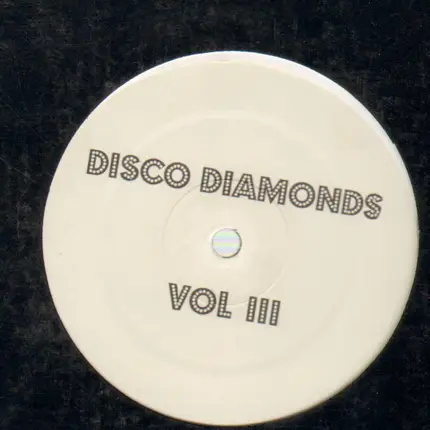 Kano, Diana Ross, Michelle Wallace, Vicki Sue Robinson - Vol. 3