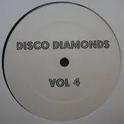 Disco Diamonds Series