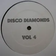 Disco Diamonds - Vol. 4