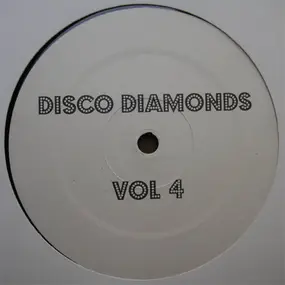 Disco Diamonds - Vol. 4