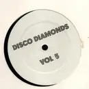 12inch Vinyl Single - Disco Diamonds - Vol. 5