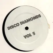 Disco Diamonds - Vol. 5