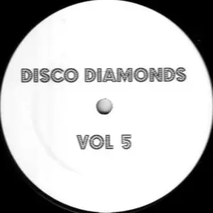 Disco Diamonds - Vol. 5