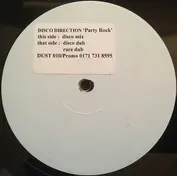 Disco Direction