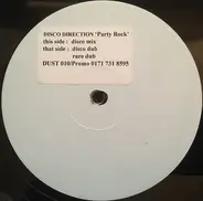 Disco Direction - Party Rock