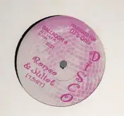 Disco - Disco