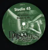 Disco Doggies - The Glorious Return Of The Disco Doggies Part 2