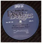 Disco Doggies - The Glorious Return Of The Disco Doggies