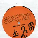 12inch Vinyl Single - Disco Dude - Get Up E.P.