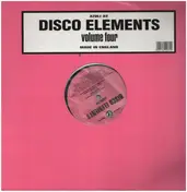 Disco Elements - Volume Four