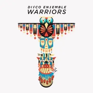 Disco Ensemble - Warriors