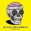 LP - Disco Ensemble - Afterlife (ltd.Yellow Vinyl)
