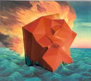 CD - Disco Ensemble - The Island Of Disco Ensemble - O-card