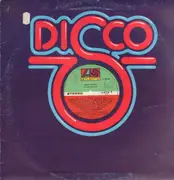12inch Vinyl Single - Disco Ettore - Container