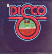 Disco Ettore - Container