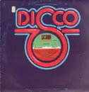 12inch Vinyl Single - Disco Ettore - Container