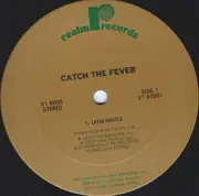 Double LP - Disco Factory Ltd. - Catch The Fever