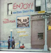 Disco Four - Do It, Do It