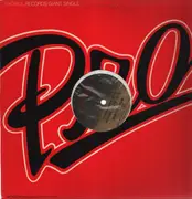 12inch Vinyl Single - Disco Four - Throwdown