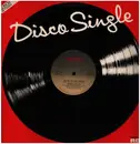 12inch Vinyl Single - Disco Four - We're At The Party