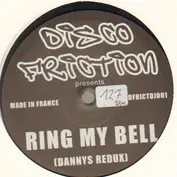 Disco Friction