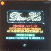 Disco Hits - Compilation