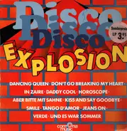 Disco Hits - Disco Explosion