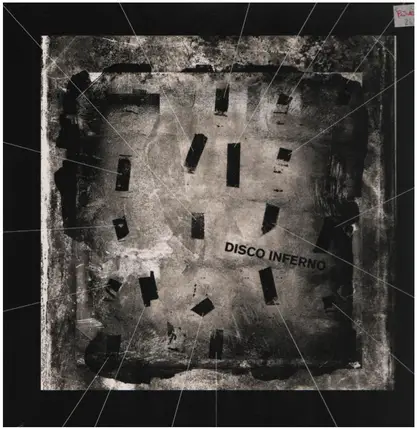 Disco Inferno - In Dept