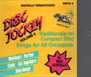 CD - Disco Jockey Traditionals - Disco Jockey Traditionals Volume II