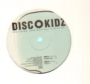 Disco Kidz - Cosmos 1999 / Starlite
