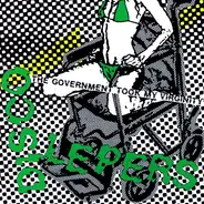 Disco Lepers - The Government Took My Virginity